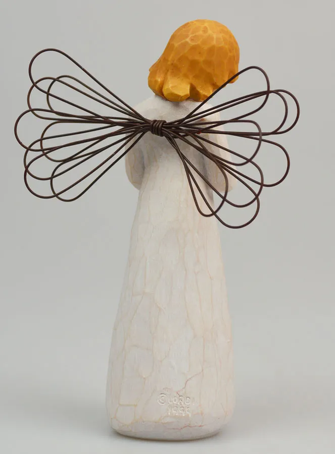 Willow Tree Engel der Heilung - Angel of Healing 14cm (pic 4)