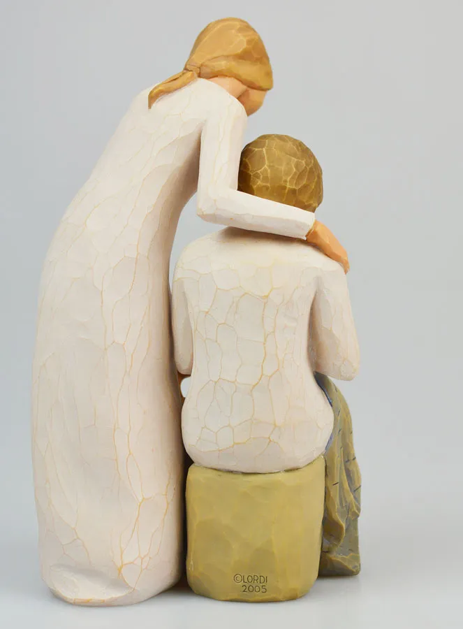 Willow Tree Figur - Familie - Generationen 14cm (pic 4)