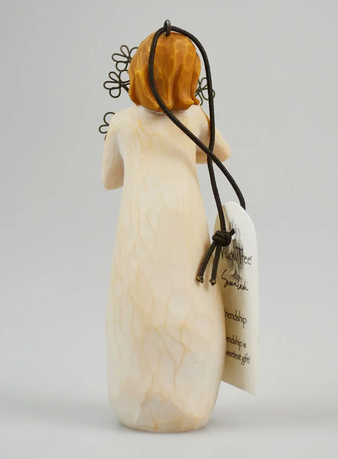 Willow Tree Engel - Friendship - 12 cm (pic 4)