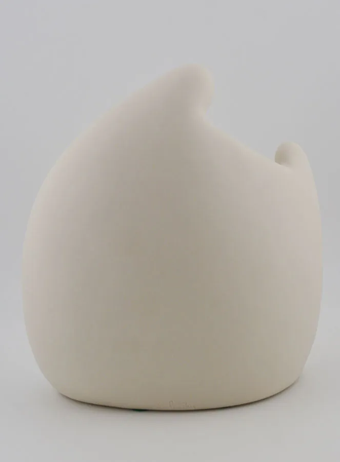Figur Heilige Familie Modern - Porzellan - 14 cm (pic 4)