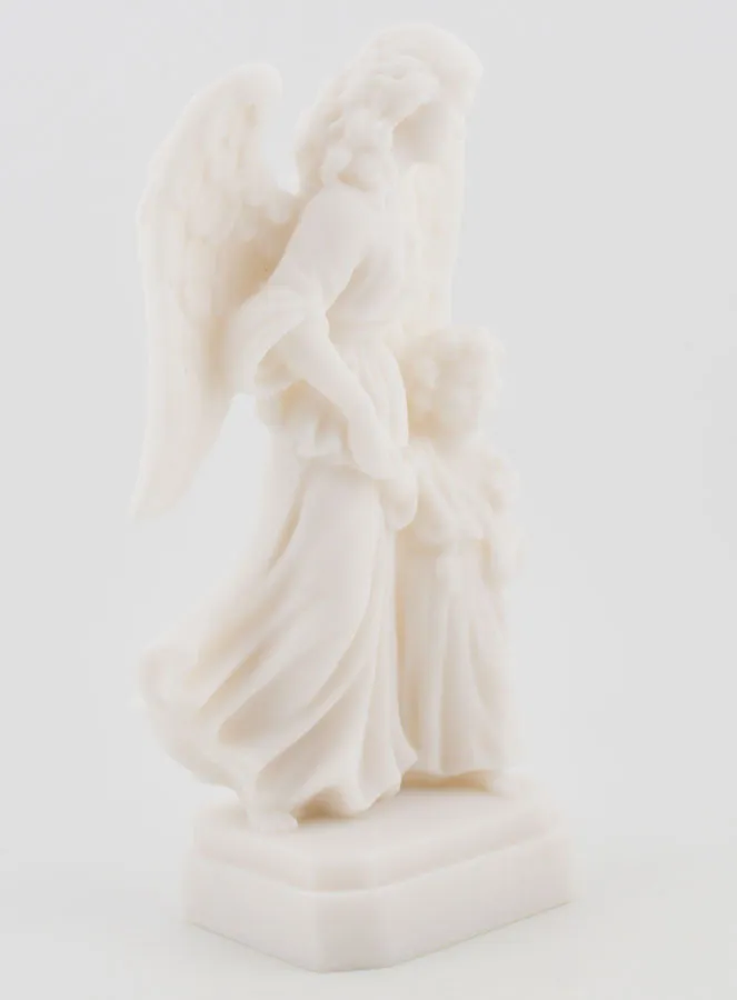 Figur Engel Beschützer Gottes - für Mädchen (pic 3)