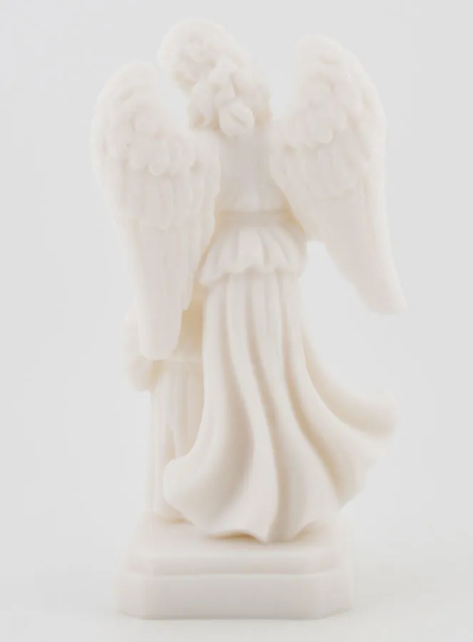 Figur Engel Beschützer Gottes - für Mädchen (pic 4)