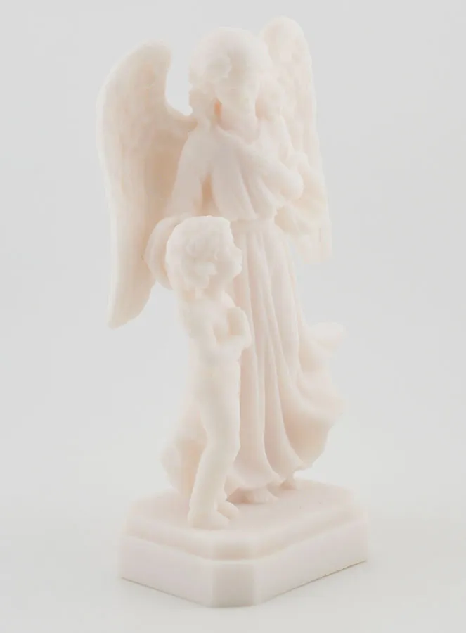 Figur Engel Beschützer Gottes - für Jungen (pic 3)