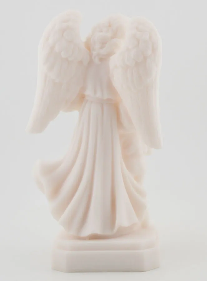 Figur Engel Beschützer Gottes - für Jungen (pic 4)
