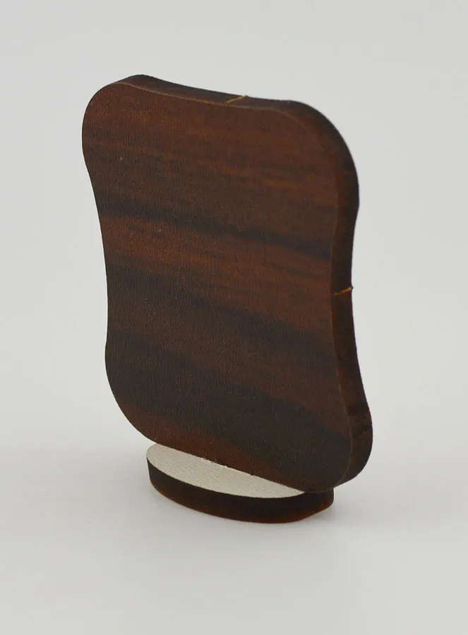 Ikone Eucharistie Silber auf Holz - Erstkommunion (pic 4)