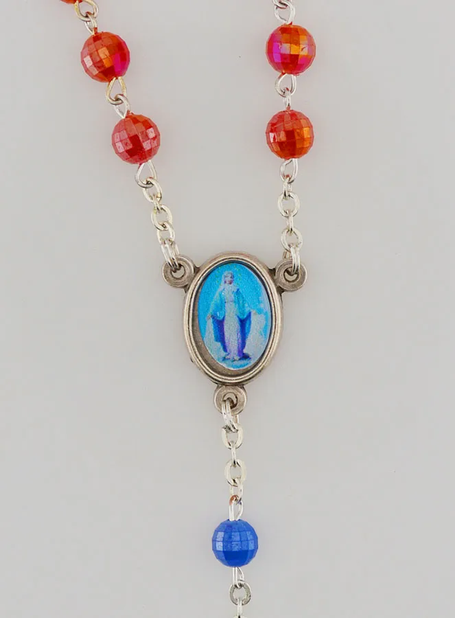 Rosenkranz der 13 Tugenden der Seeligen Jungfrau Maria (pic 4)