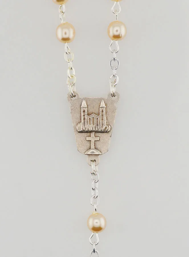 Friedensrosenkranz oder Medjugorje Rosenkranz mit Gebet (in Französisch) (pic 4)