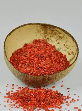 Weihrauch Rot - Premium Spitzenqualität - 100 g (pic 1)