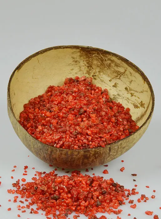 Weihrauch Rot - Premium Spitzenqualität - 100 g (pic 2)