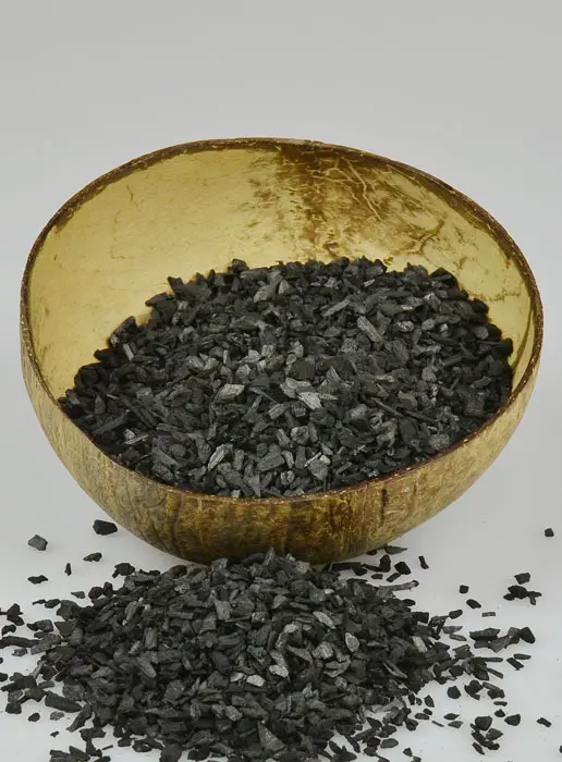 Weihrauch Amber Schwarz - Premium Spitzenqualität - 100 g (pic 2)