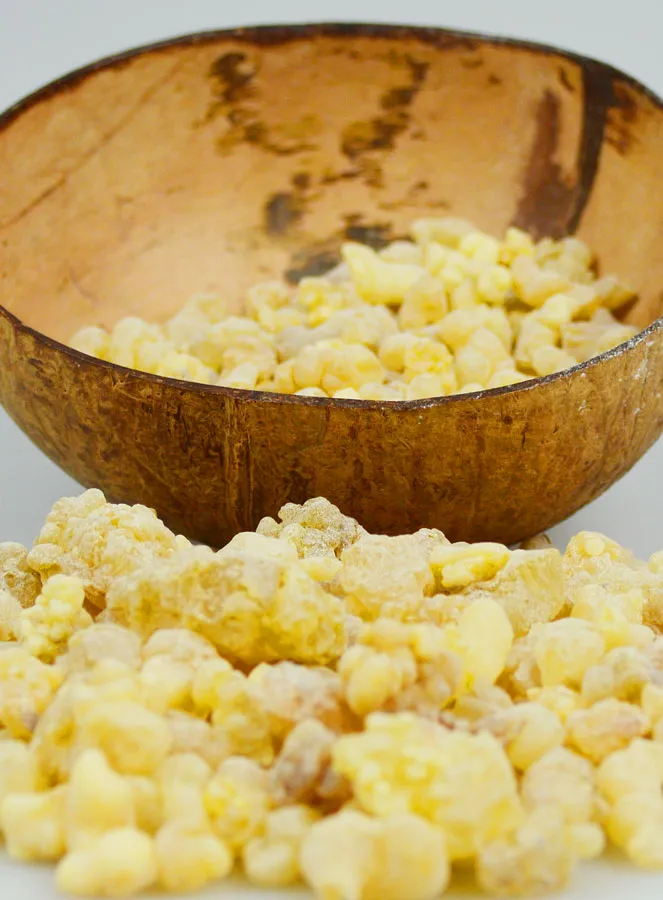 Weihrauch Eritrea – Premiumqualität aus dem Vatikan – 100g (pic 3)