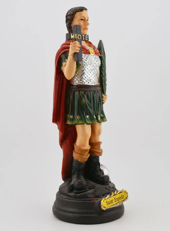 Figur Hl Expeditus - 20 cm (pic 3)