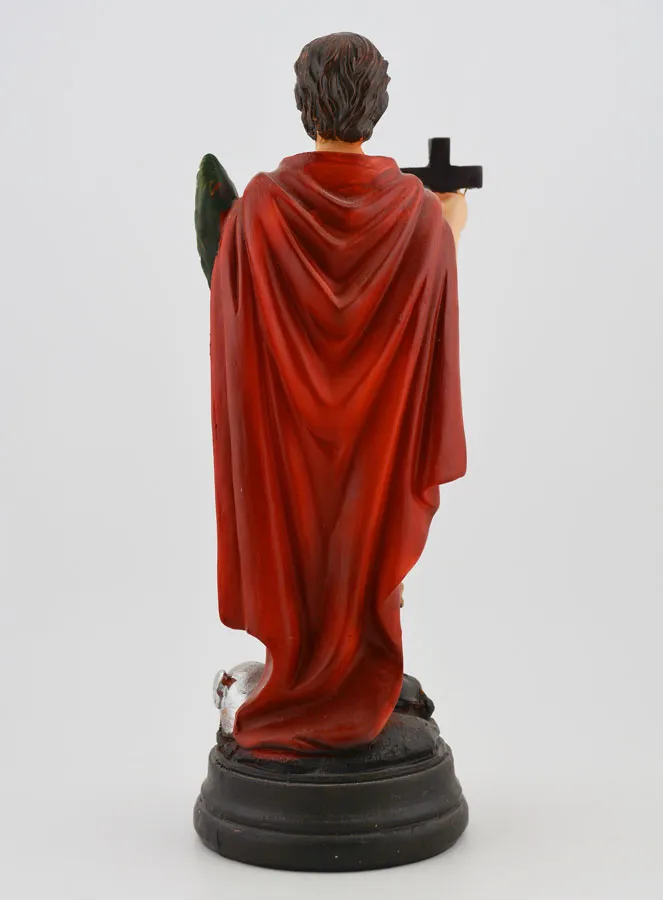 Figur Hl Expeditus - 20 cm (pic 4)