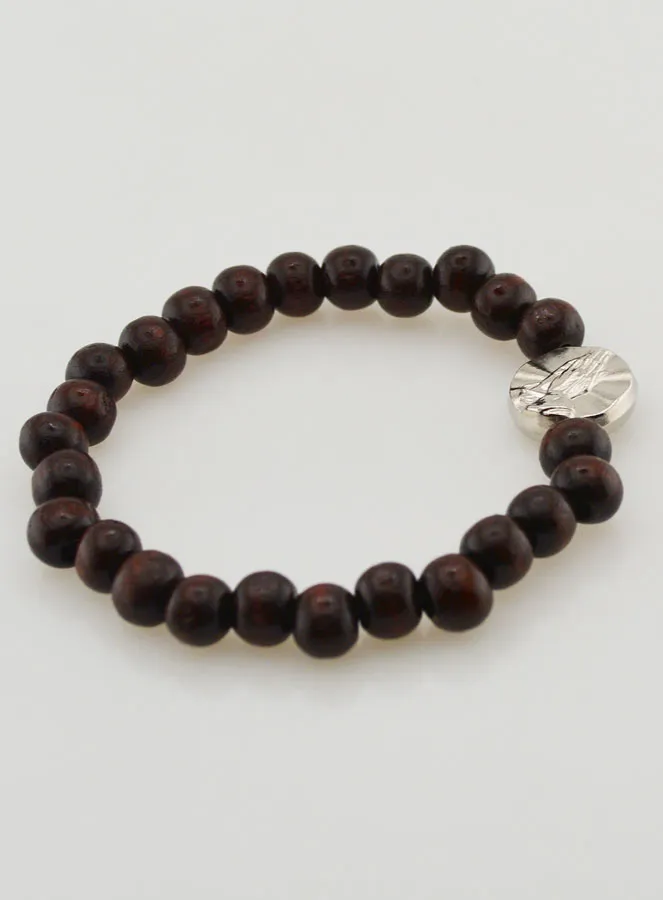 Christliches Kinder Armband Gummiband Elastisch (pic 4)