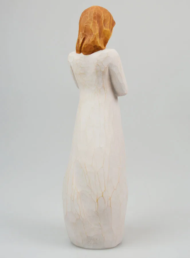 Willow Tree Figur Mein Engel - 22 cm (pic 4)