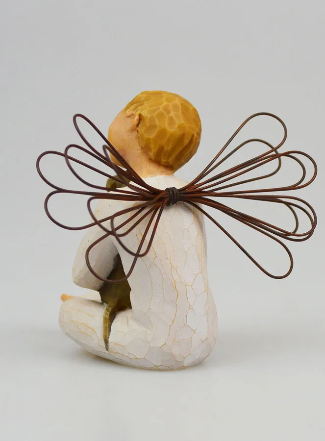 Willow Tree Engel des Trostes - 10 cm (pic 4)