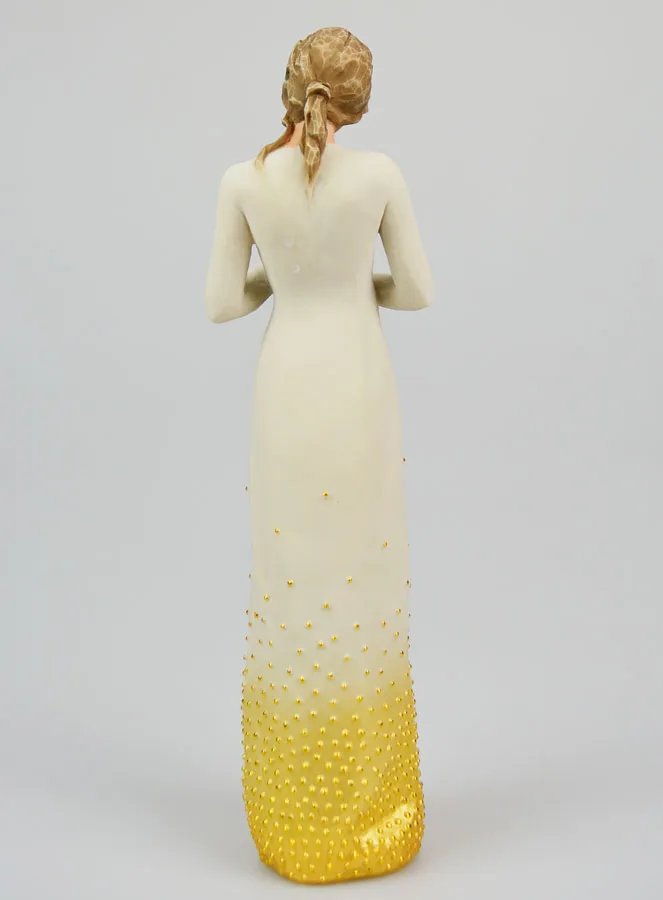 Willow Tree Figur - Wache - 26 cm (pic 4)