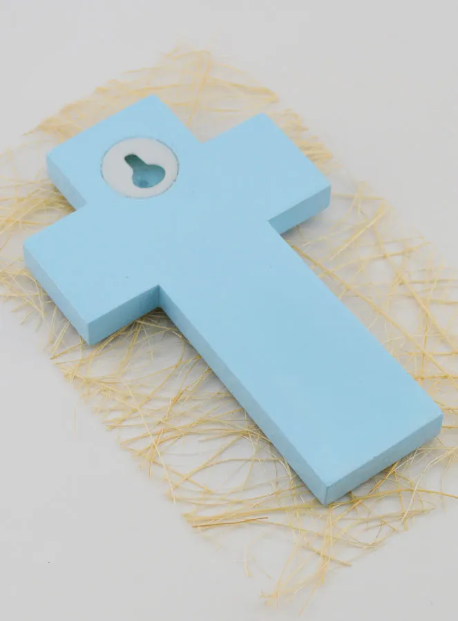 Kommunion Kreuz Jungen (pic 4)