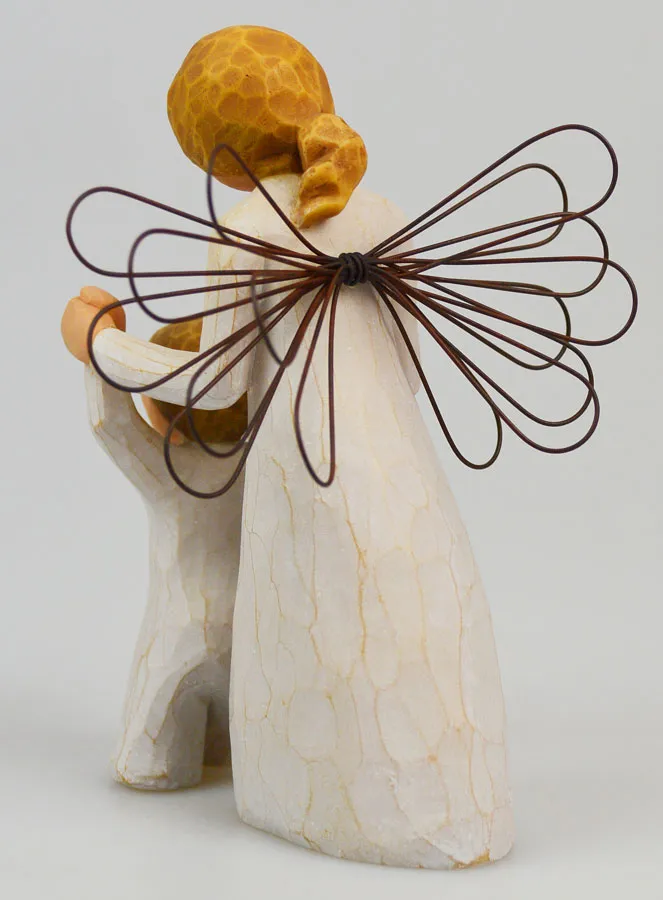 Figur Schutz-Engel Willow Tree (pic 4)