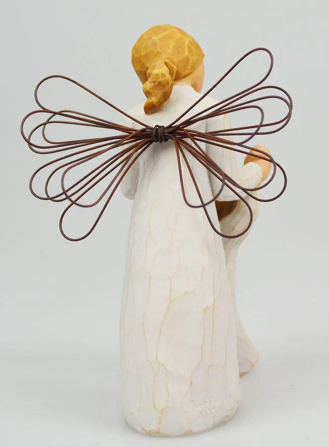 Figur Schutzengel Willow Tree (pic 4)