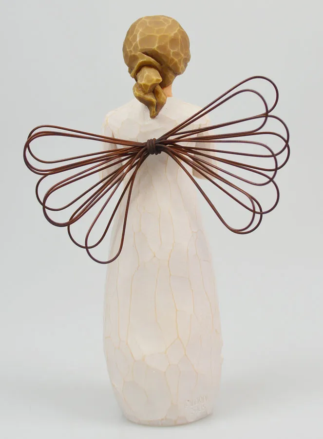 Figur Engel Ein Gebet für dich (pic 4)