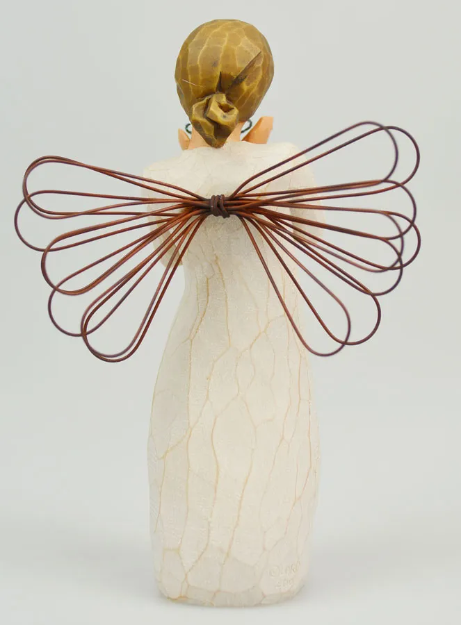 Willow Tree Bright Star - 14 cm (pic 4)