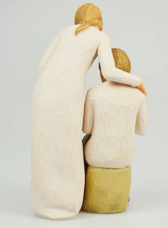 Willow Tree Figur - Generationen - 14 cm (pic 4)