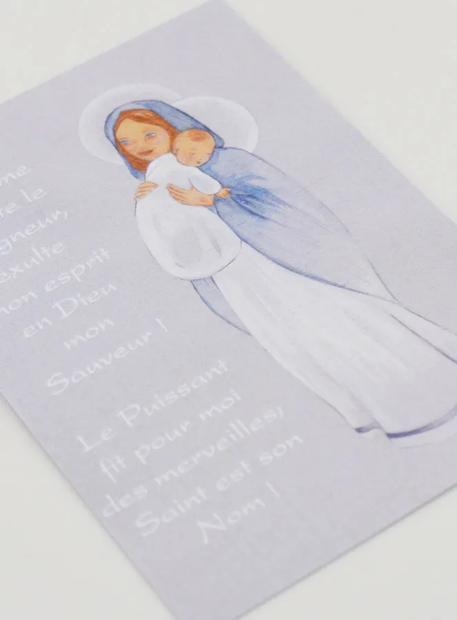 Bild zur Taufe - Das Magnificat (pic 3)