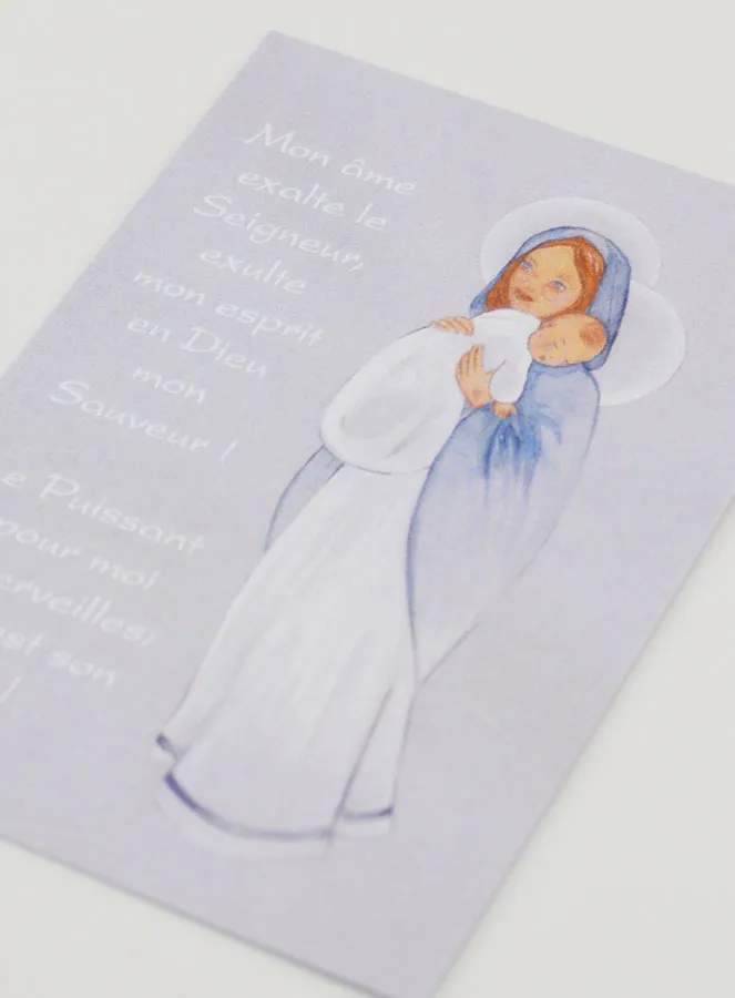 Bild zur Taufe - Das Magnificat (pic 4)