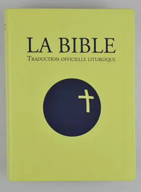 Die Bibel - Geschenkausgabe zur Erstkommunion (pic 1)