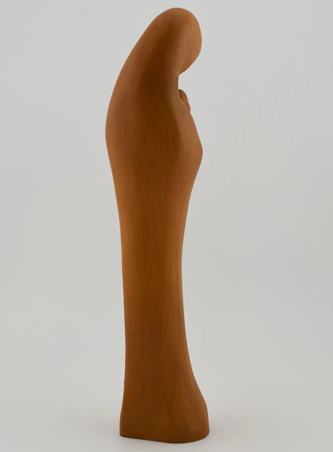Figur Maria mit dem Jesus-Kind - Geschenk zur Taufe (pic 4)