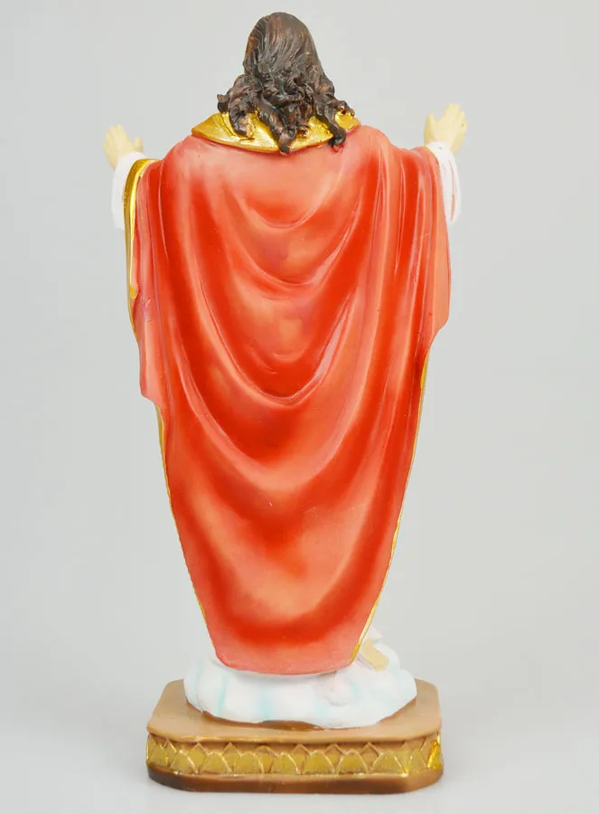 Figur Christus der Erlöser - 20 cm (pic 4)