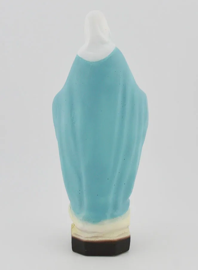 Figur Wundertätige Madonna 13 cm (pic 4)