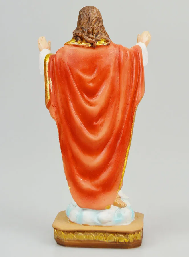 Figur Christus, der Erlöser Redentor - 13 cm (pic 4)