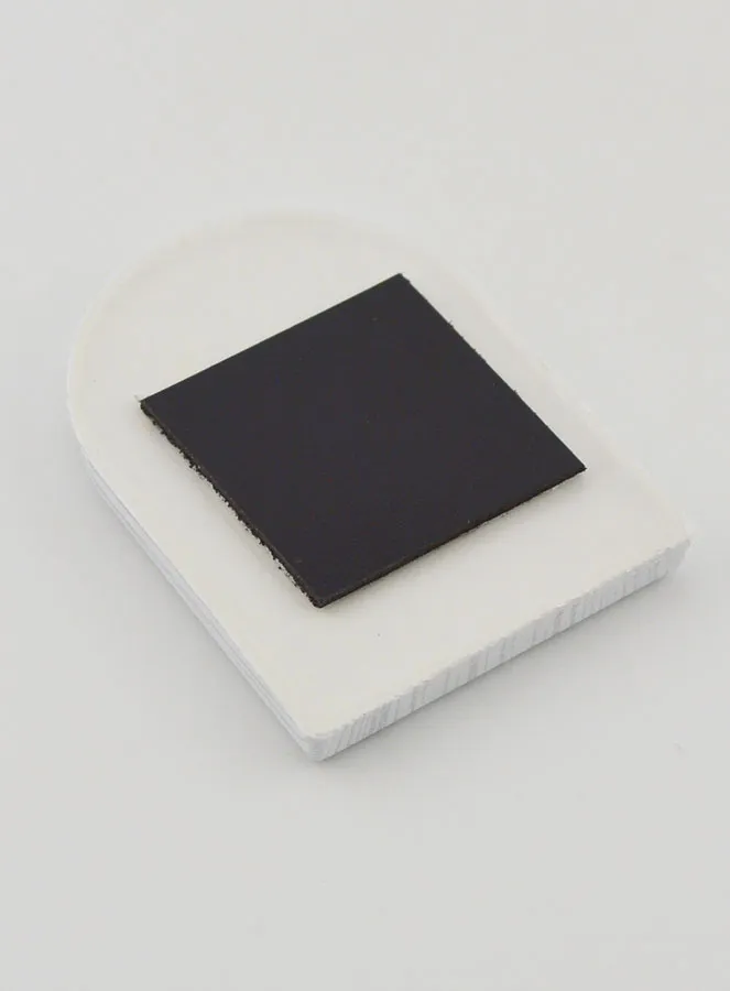 Souvenir Magnet Maria von Lourdes (pic 4)