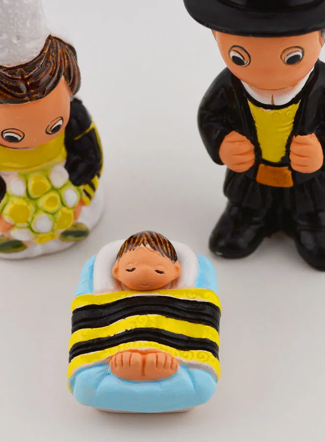 Krippe der Welt - Geburt Christi Bretagne (pic 4)