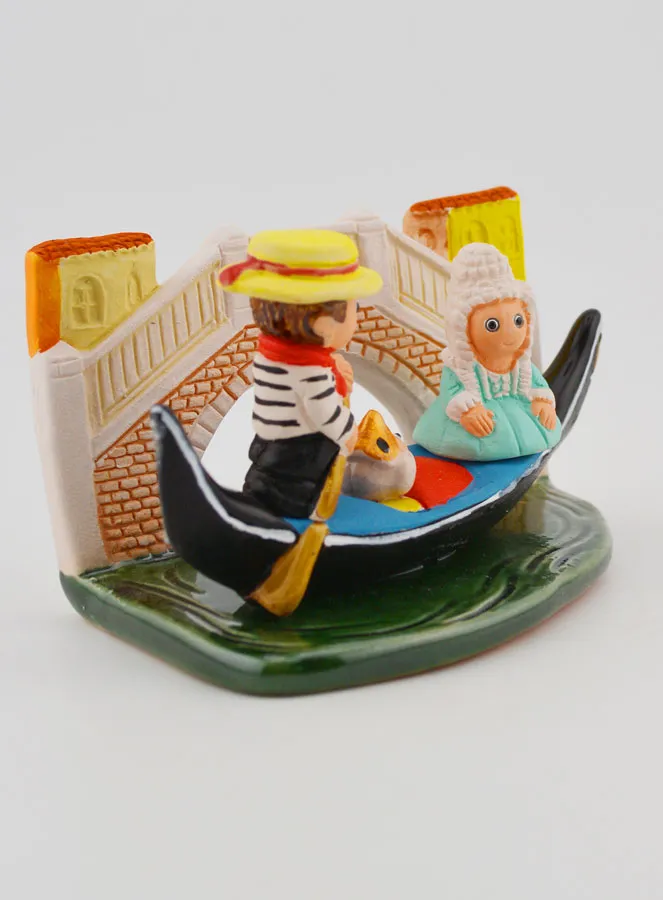 Krippe der Welt - Geburt Christi Venedig (pic 4)