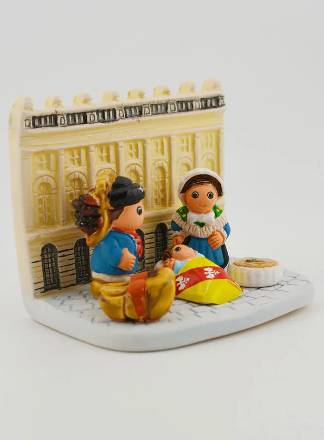 Krippe der Welt - Geburt Christi Lothringen (pic 4)