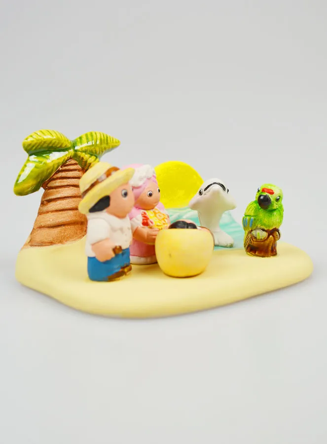 Weihnachts-Krippe der Welt - Geburt Christi Cuba (pic 4)