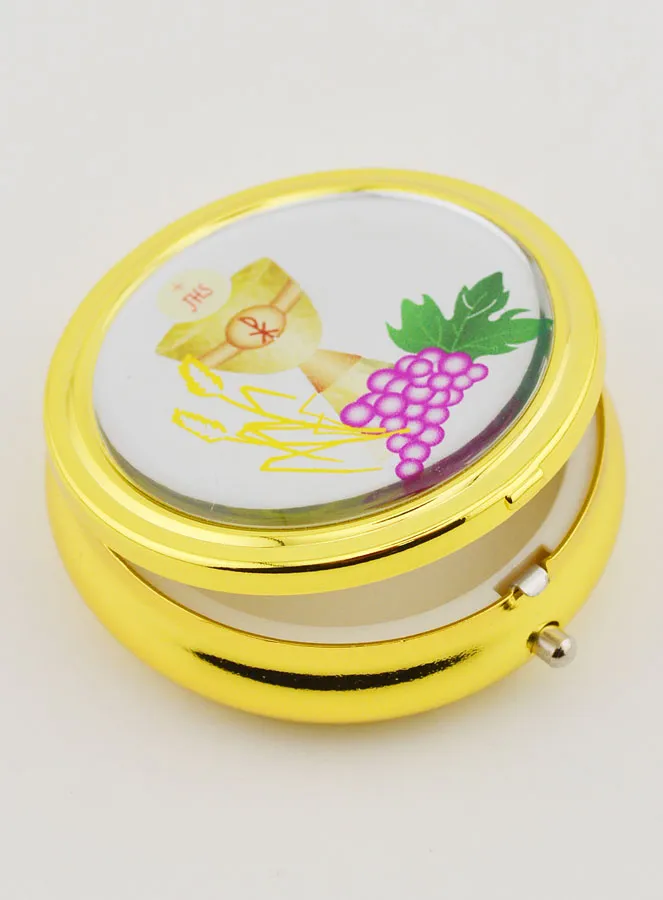 Hostiendose - Kelch Blut und Leib Christi (pic 4)