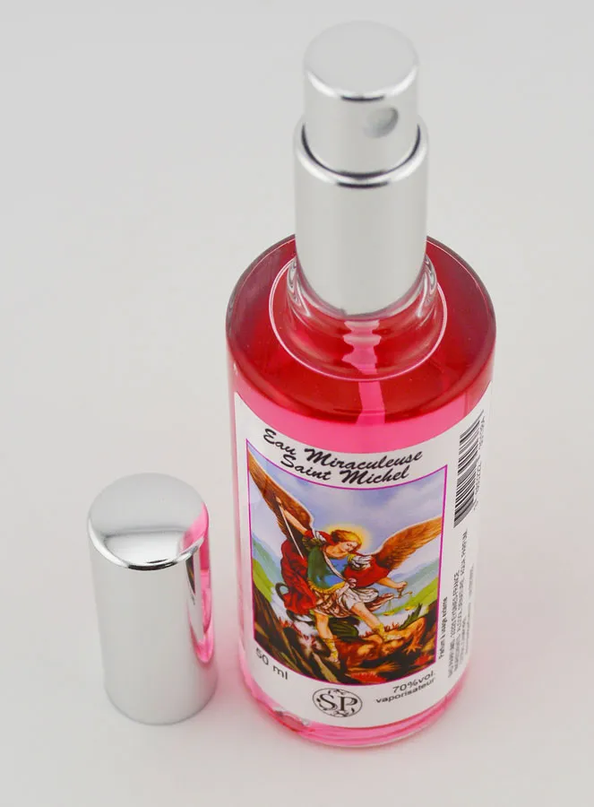 Wundersames Eau de Parfum Heiliger Michael (pic 4)
