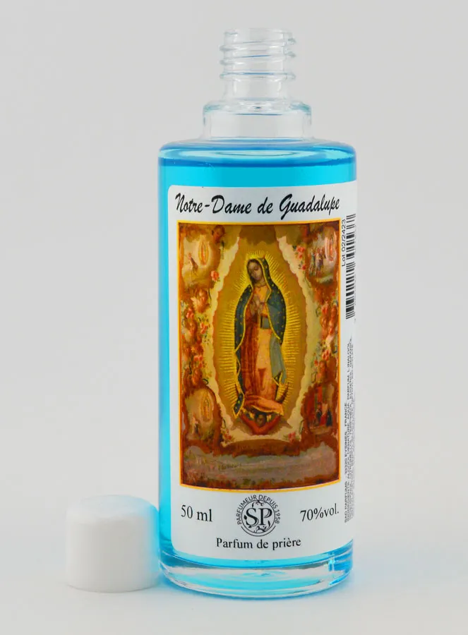 Eau de Parfum Unsere Liebe Frau von Guadalupe (pic 3)