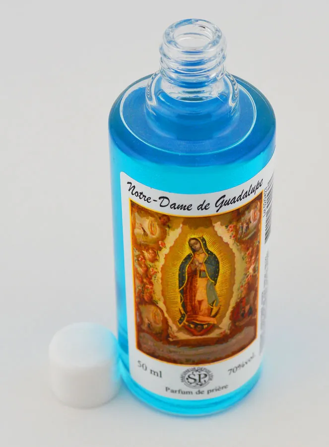 Eau de Parfum Unsere Liebe Frau von Guadalupe (pic 4)