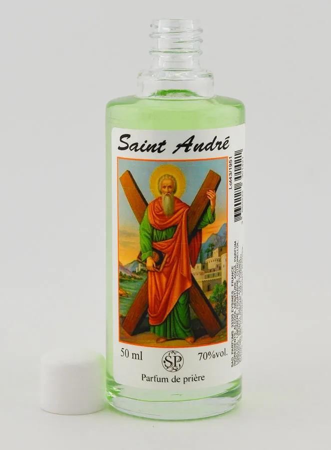 Eau de Parfum Heiliger Andreas (pic 3)