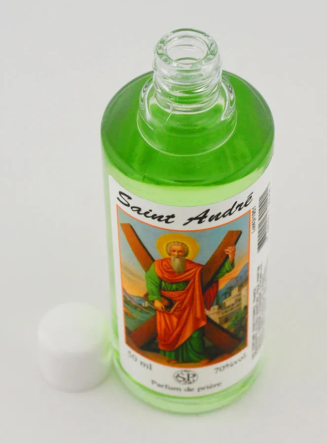 Eau de Parfum Heiliger Andreas (pic 4)