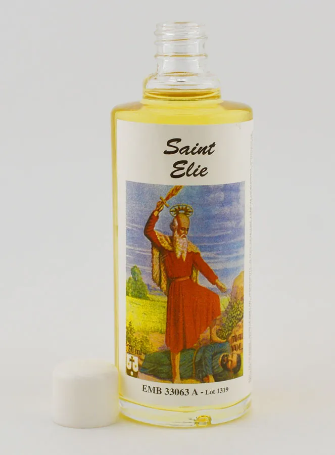 Eau de Parfum Heiliger Elija (pic 3)