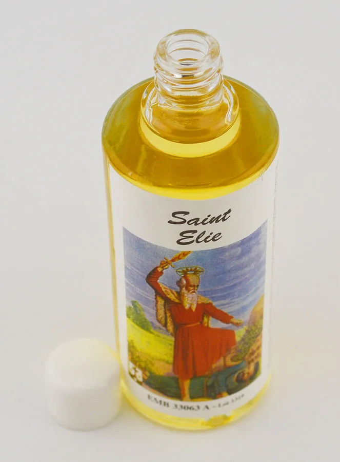Eau de Parfum Heiliger Elija (pic 4)