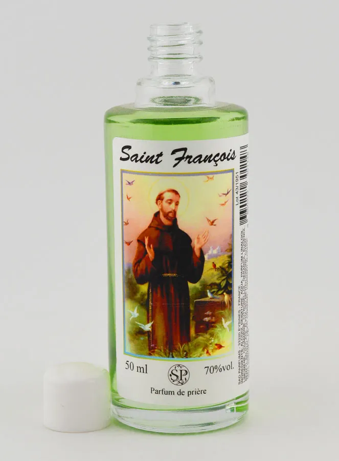 Parfüm Heiliger Franziskus (pic 3)