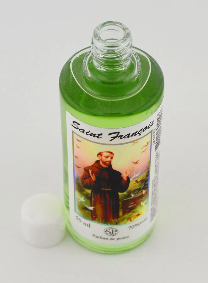 Parfüm Heiliger Franziskus (pic 4)