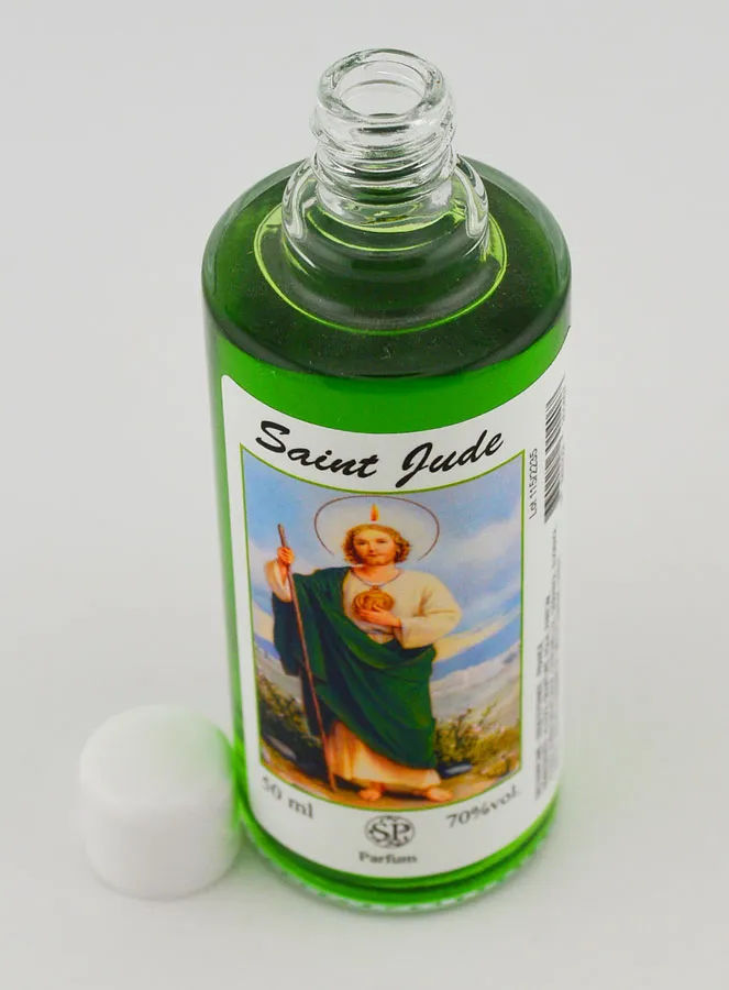 Eau de Parfum Heiliger Judas (pic 4)